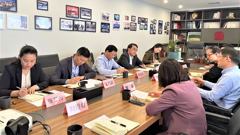 组织架构设计：解码企业高效运转的密码**